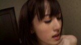 Cute Arisa Kanno Hairy Puss Fuck With Cum Swallow